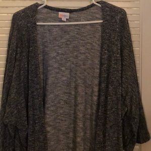 Large Lularoe Lindsay